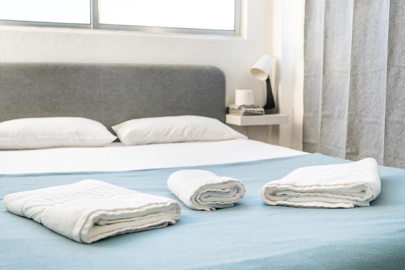 Blife Marya Private Rooms - Airport Stay Фару Екстер'єр фото