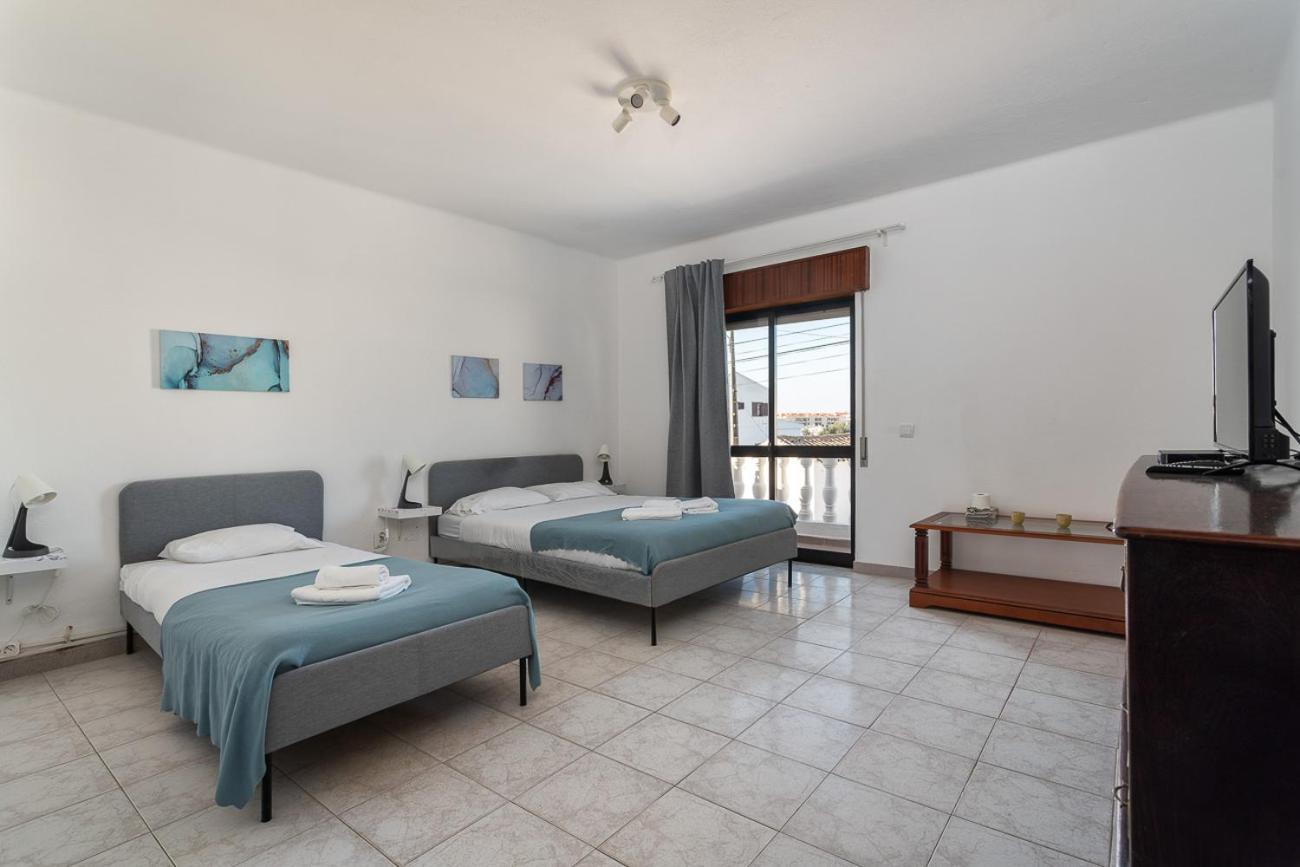 Blife Marya Private Rooms - Airport Stay Фару Екстер'єр фото