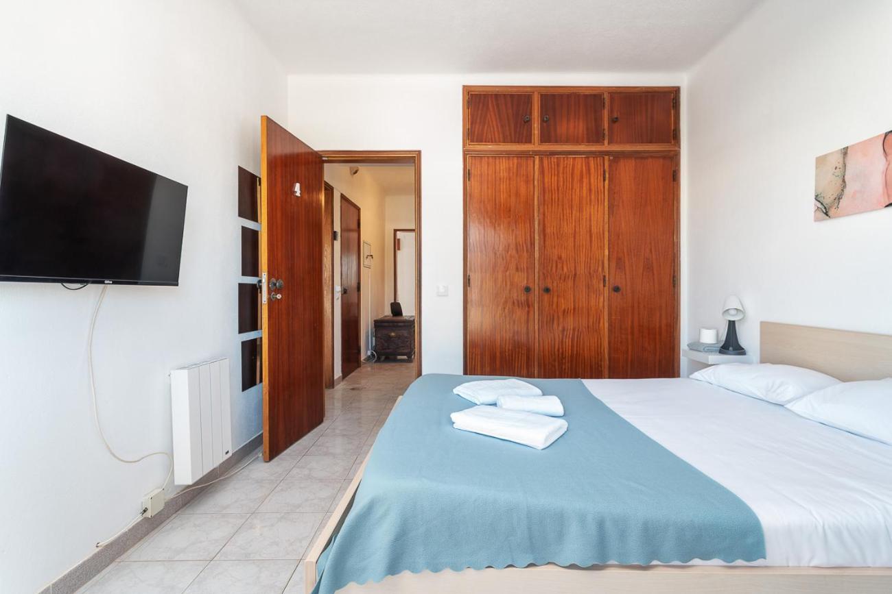 Blife Marya Private Rooms - Airport Stay Фару Екстер'єр фото
