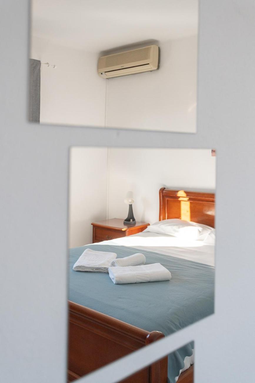 Blife Marya Private Rooms - Airport Stay Фару Екстер'єр фото