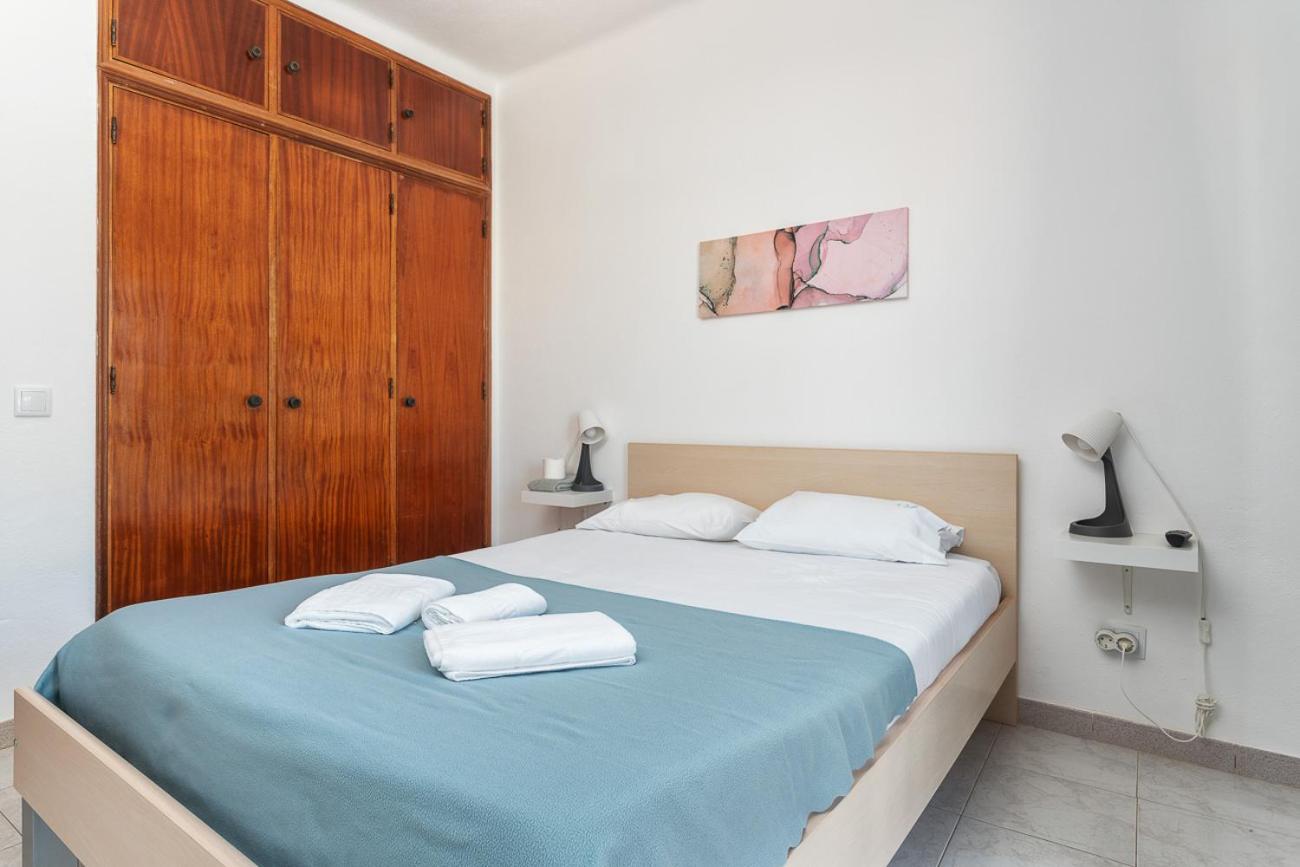 Blife Marya Private Rooms - Airport Stay Фару Екстер'єр фото