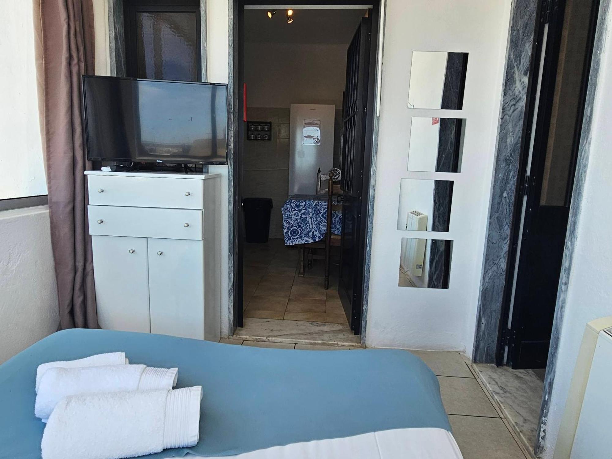 Blife Marya Private Rooms - Airport Stay Фару Номер фото