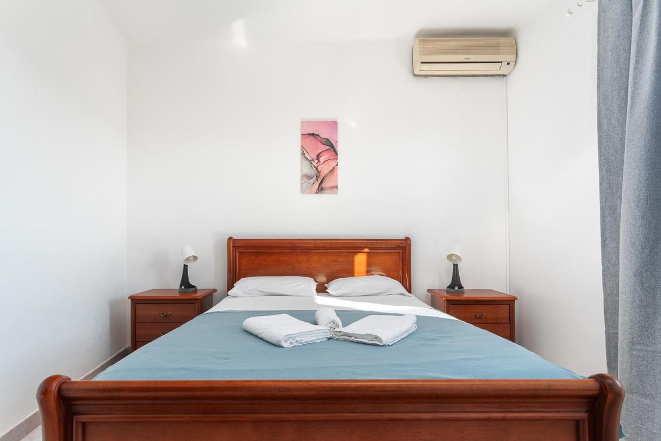 Blife Marya Private Rooms - Airport Stay Фару Номер фото