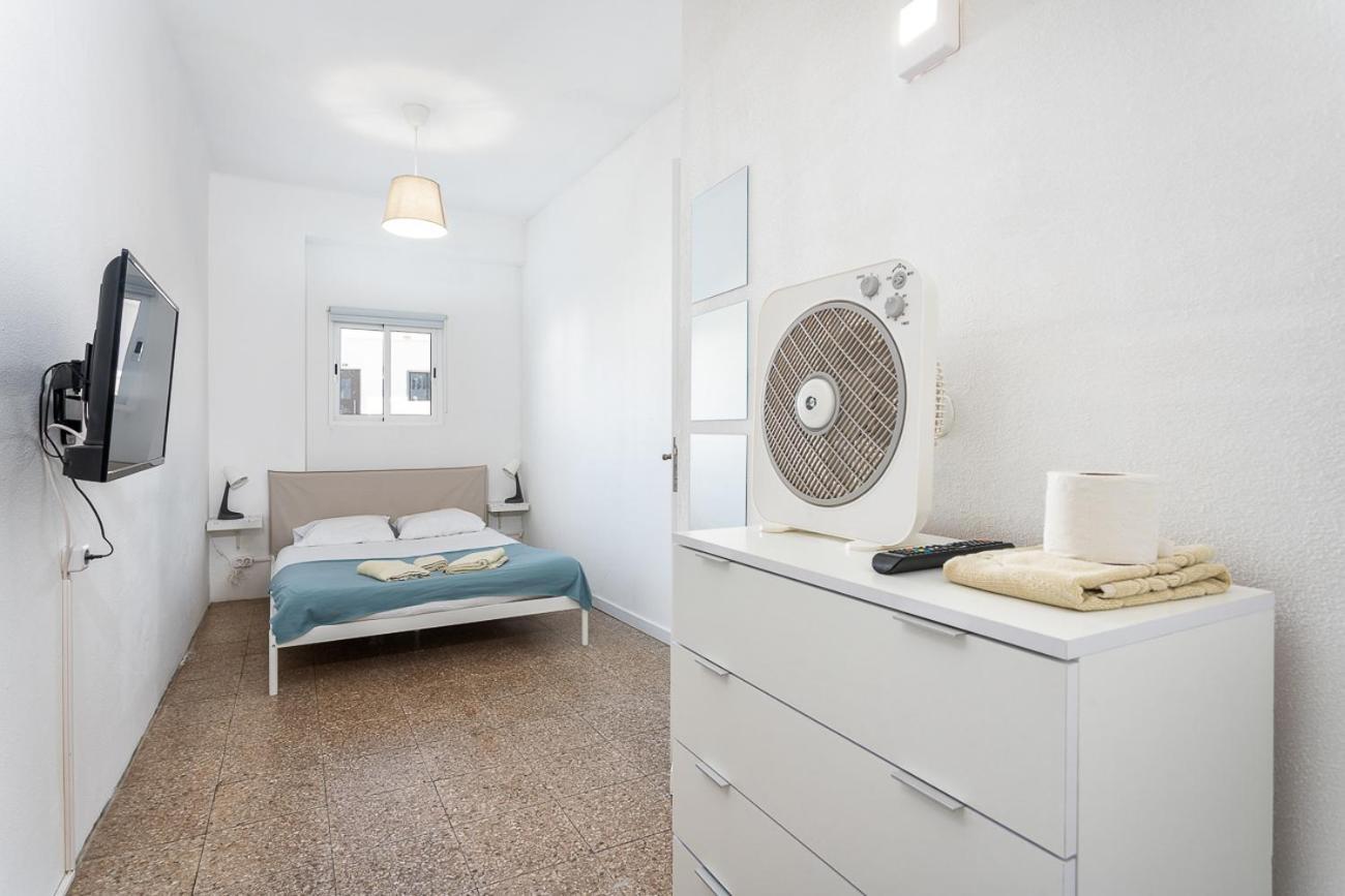 Blife Marya Private Rooms - Airport Stay Фару Номер фото