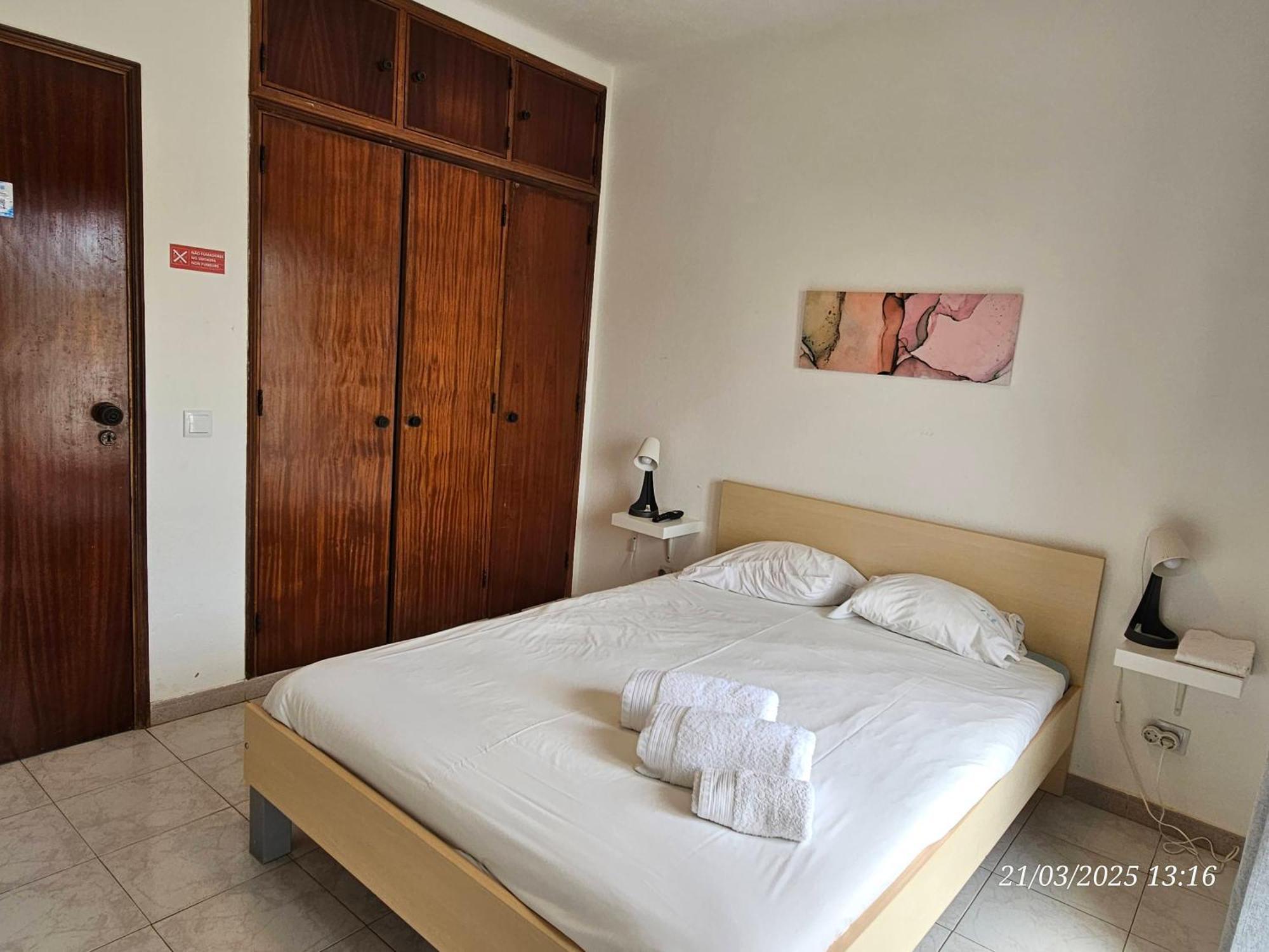 Blife Marya Private Rooms - Airport Stay Фару Номер фото