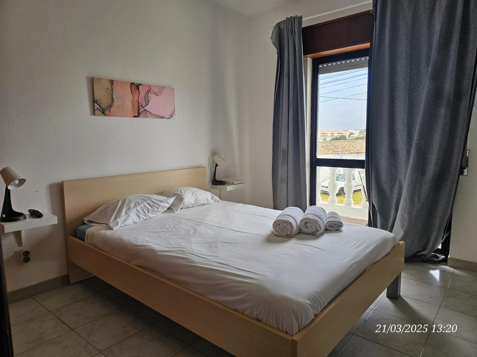 Blife Marya Private Rooms - Airport Stay Фару Номер фото